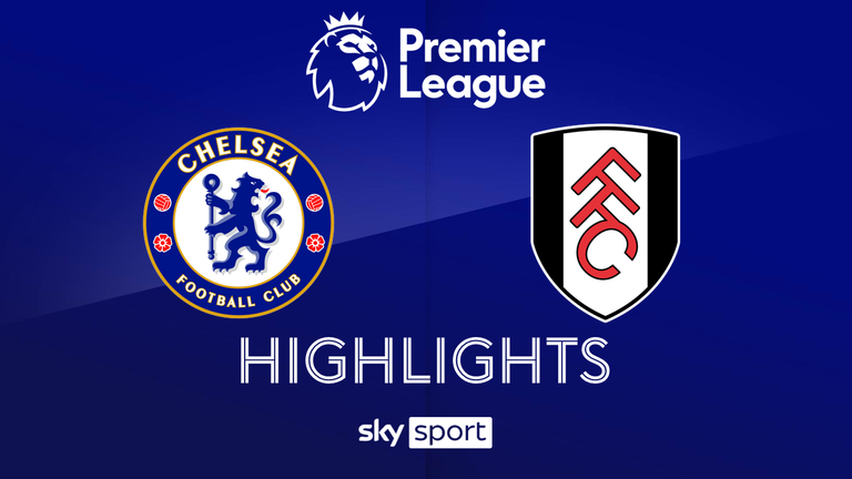 Match Day 3: FC Chelsea - FC Fulham - 2025/26 - Premier League