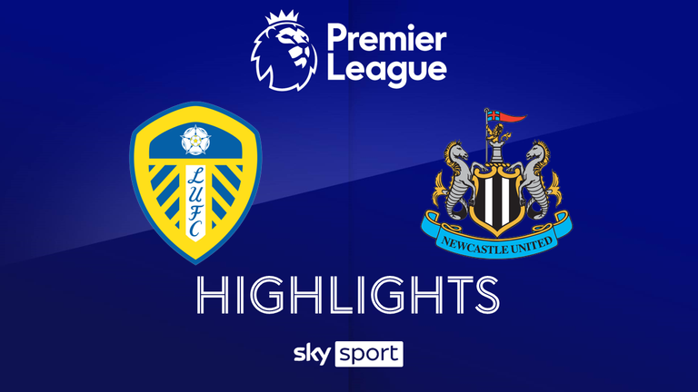 Match Day 3: Leeds United - Newcastle United - 2025/26 - Premier League
