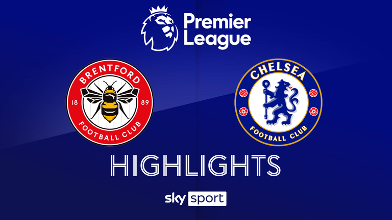 Match Day 4: FC Brentford - FC Chelsea - 2025/26 - Premier League