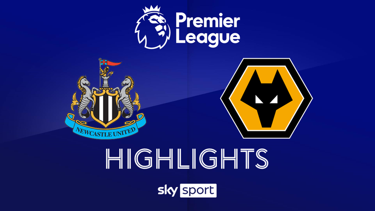 Match Day 4: Newcastle United - Wolverhampton Wanderers - 2025/26 - Premier League
