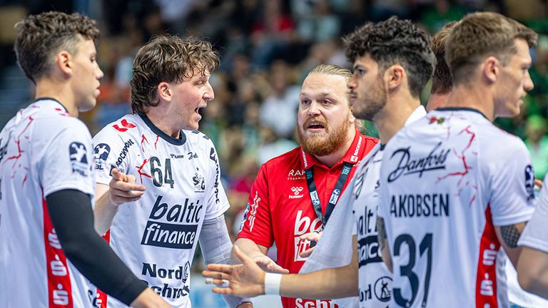 Die SG Flensburg-Handewitt hadert nach ihrem Auftritt zum Saisonstart in der Handball-Bundesliga.