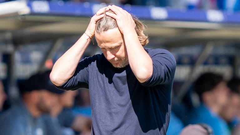 Das DFB-Pokalspiel von Mainz 05 wird nicht verlegt.