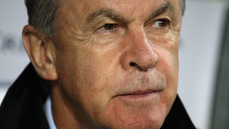 Ottmar Hitzfeld