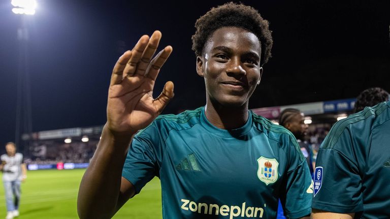 Jadiel Pereira da Gama