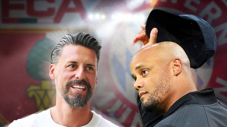 Stolpert der FC Bayern bei Wagners Augsburgern?