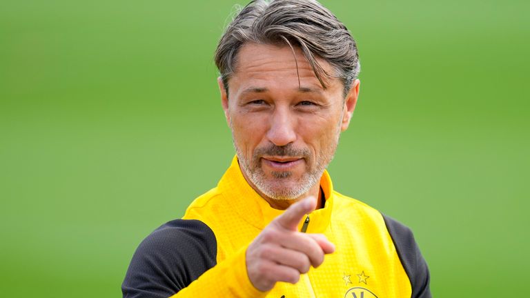 Niko Kovac