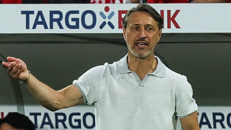 Niko Kovac