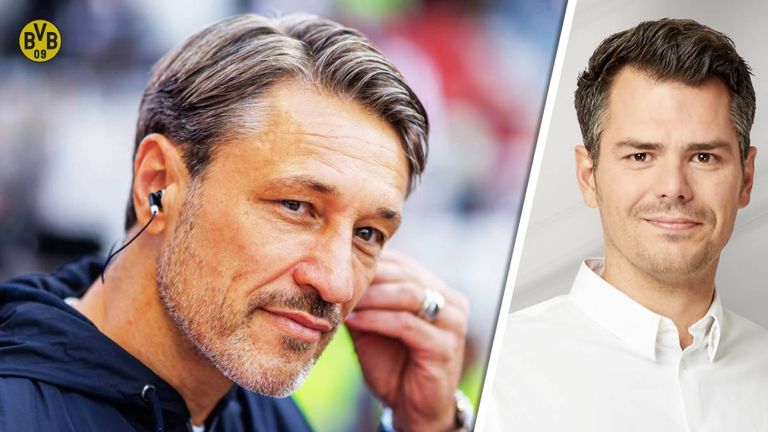 Niko Kovac.