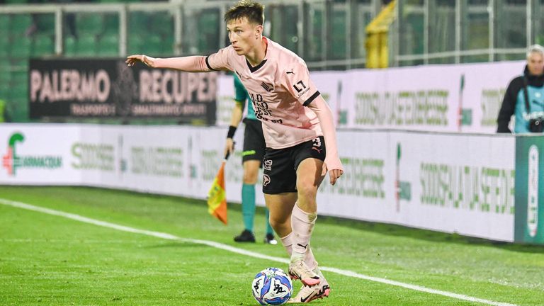 Kristoffer Lund wechselt zum 1. FC Köln.