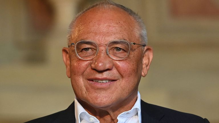 Felix Magath wurde als Trainer mit dem FC Bayern und dem VfL Wolfsburg Deutscher Meister. 