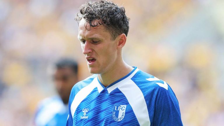 Beim anstehenden Transfer von Martin Kaars zum FC St. Pauli kam es zu einer kuriosen Email-Panne. 