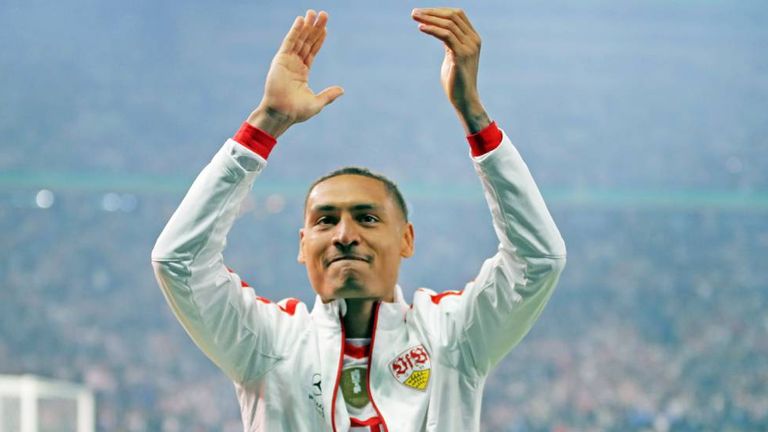 Enzo Millot spielt künftig in Saudi-Arabien. 