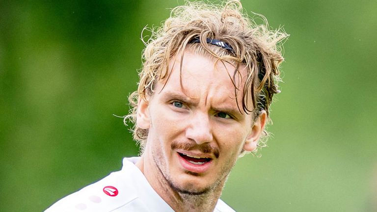Wechselt VfB-Angreifer Nick Woltemade in diesem Sommer noch zum FC Bayern?