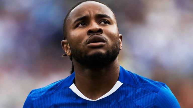 Trägt Christopher Nkunku bald das Trikot des FC Bayern? 