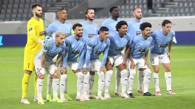 PAPHOS FC (Zypern) - Topf 4