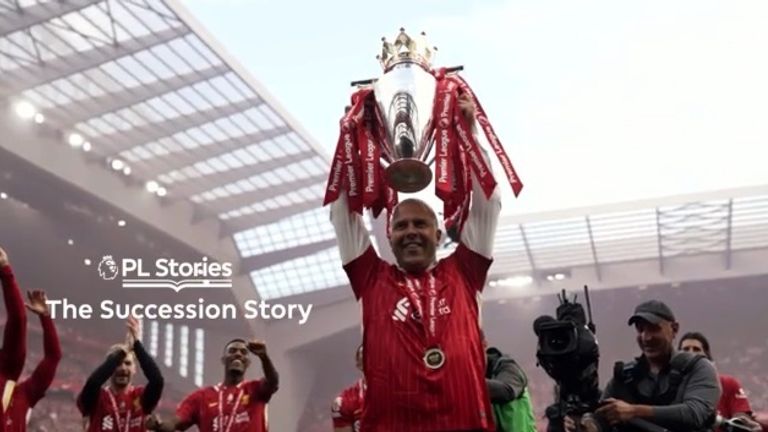 PL Stories stellt Mannschaften und Persönlichkeiten vor, die die Premier League Geschichte geprägt haben. In dieser Ausgabe: Die Erfolgsgeschichte des FC Liverpool.