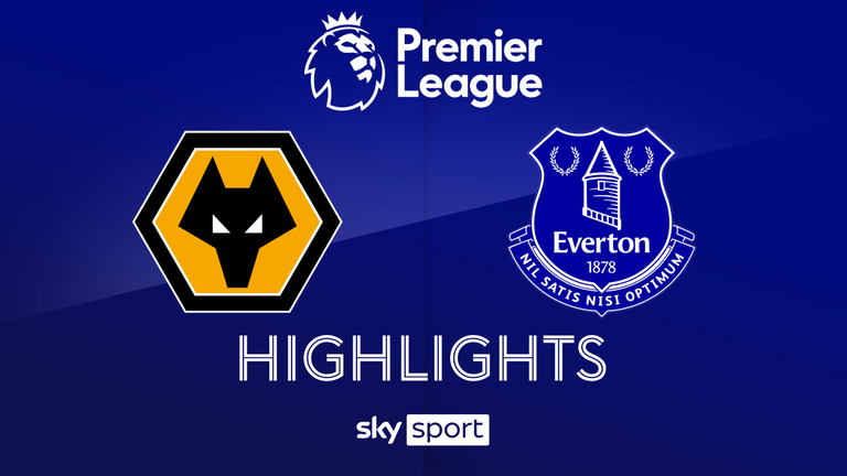 Match Day 3: Wolverhampton Wanderers  - FC Everton - 2025/26 - Premier League