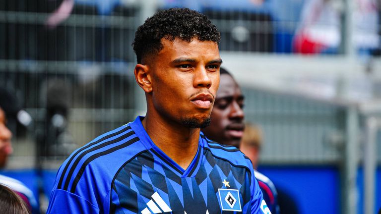 Ransford Königsdörffer