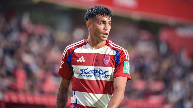 Reinier Jesus verlässt Real Madrid und wechselt zurück nach Brasilien.