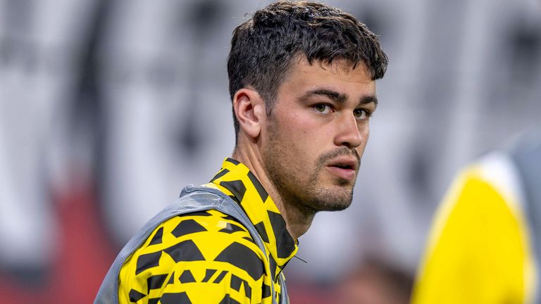 Gio Reyna wird den BVB verlassen.