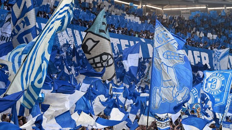Schalke