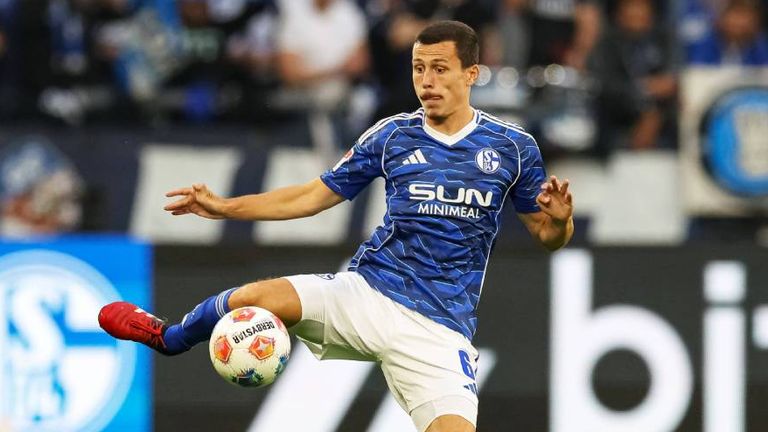 FC Schalke. 