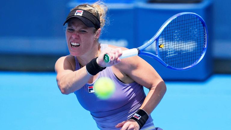 Laura Siegemund muss in Cincinnati früh die Segel streichen. 