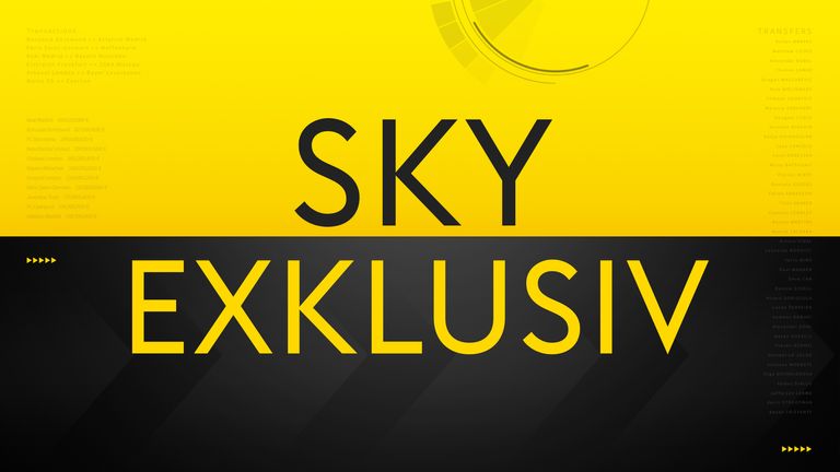 Sky Exklusiv