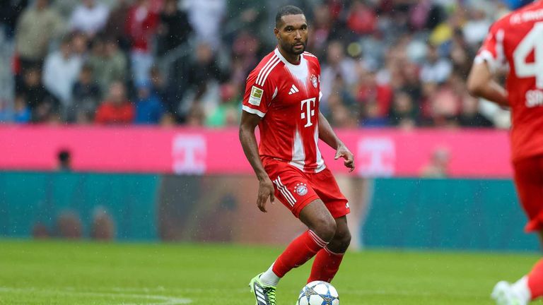 Jonathan Tah schlüpft beim Rekordmeister gleich in eine Führungsrolle.