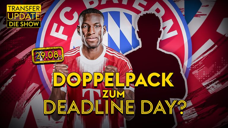 So teuer wird Jackson – die Woltemade-Zahlen – Xavi zu den Spurs | Transfer Update