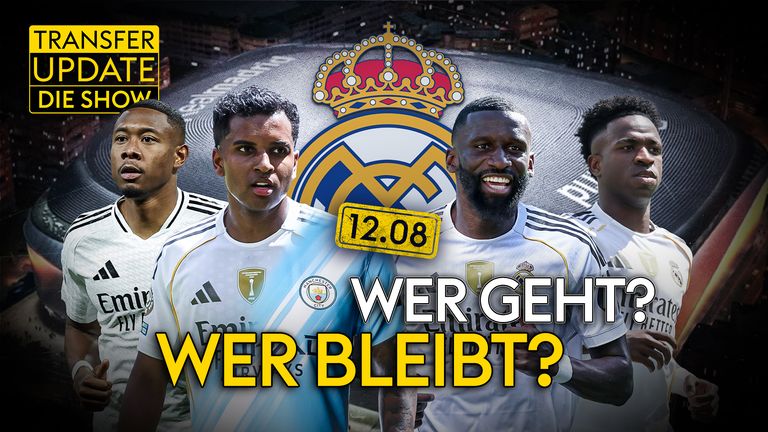 Pep will Rodrygo – Woltemade-Deadline – Verliert der BVB das Silva-Duell? | Transfer Update Express