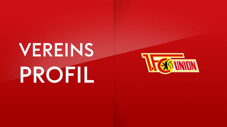 Vereinsprofil – 1. FC Union Berlin