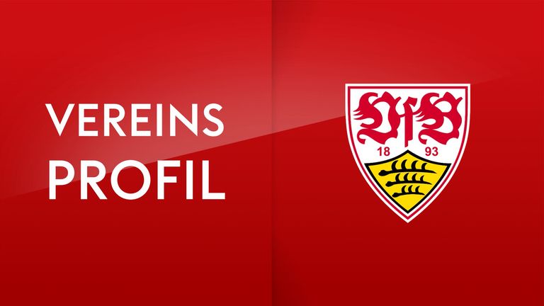 Vereinsprofil – VfB Stuttgart
