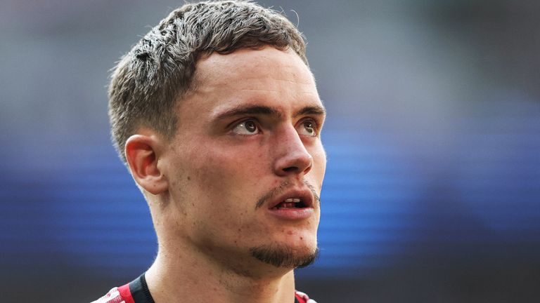 X-Faktor Wirtz: Wie stark ist der FC Liverpool in der kommenden Saison?
