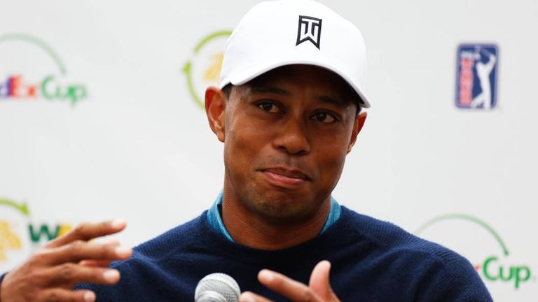 Tiger Woods soll die PGA Tour revolutionieren. 