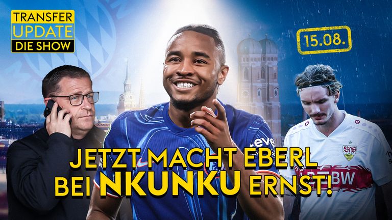 Woltemade-Deal fast OFF - BVB bietet für City-Juwel - Kolo Muani fest zu Juventus | Transfer Update