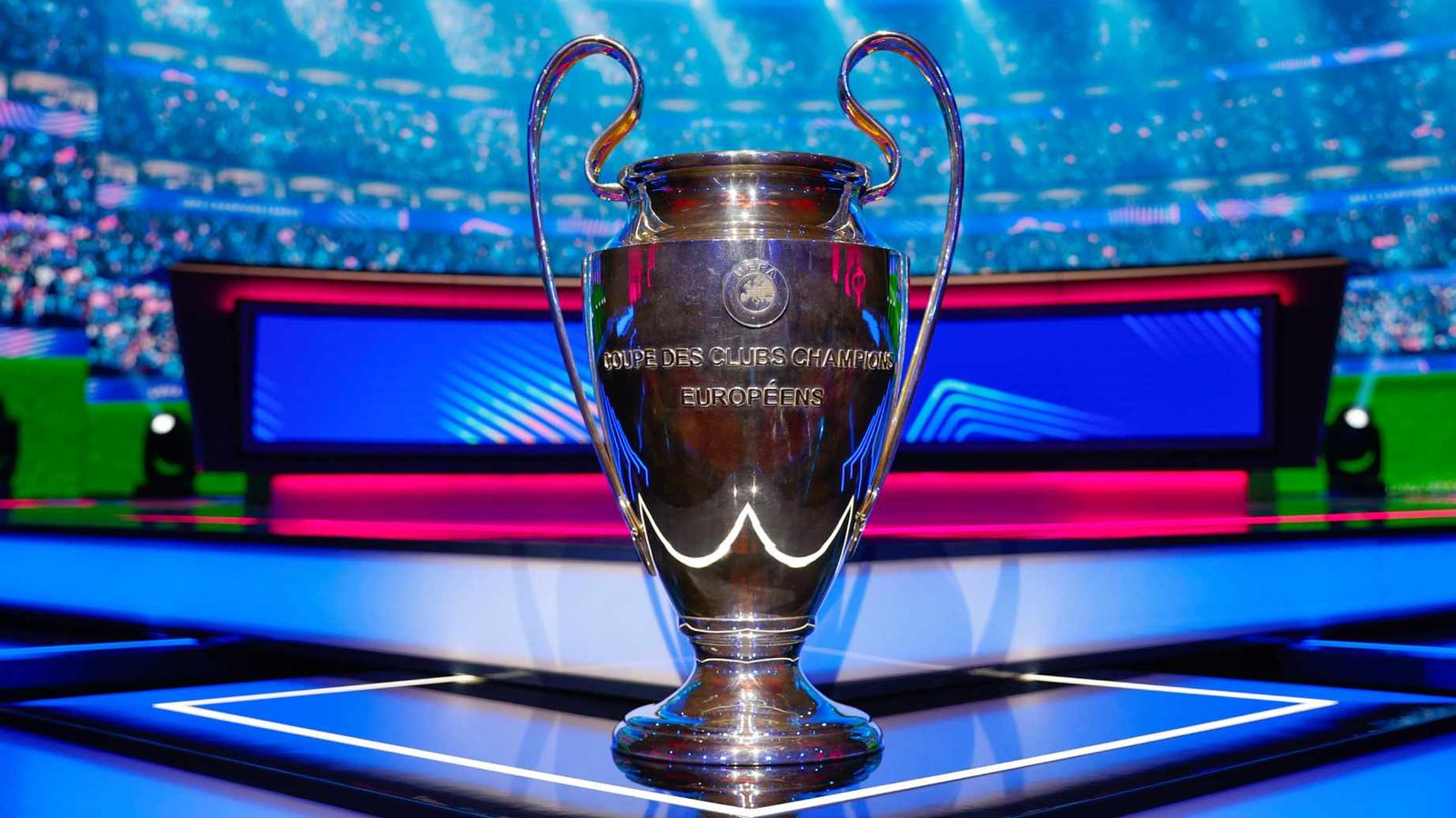 Bayern, BVB, PSG, Liverpool - Supercomputer sagt CL-Sieger voraus