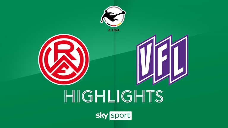 Spieltag 6: Rot-Weiss Essen - VfL Osnabrück - 2025/26- 3. Liga