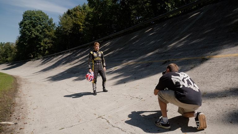 F2 I Chasing the Dream 2025_Eps. 11_Magie in Monza