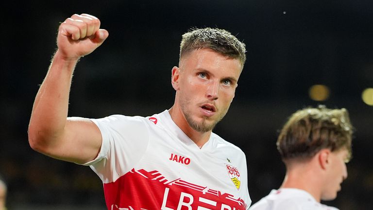 Ticker Stuttgart Celta Vigo