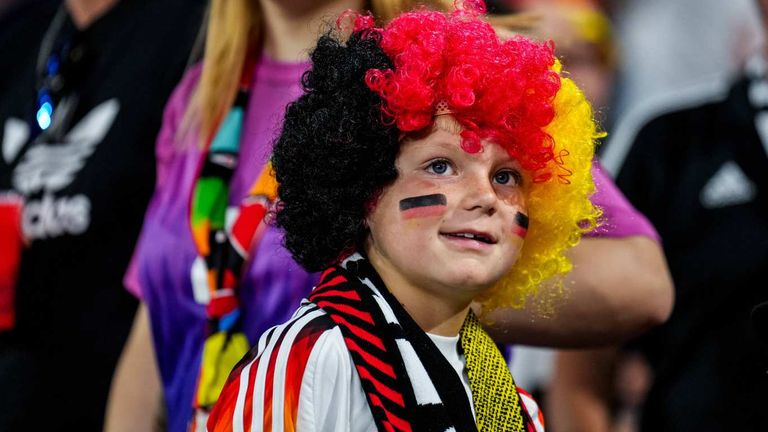 Die Fans der DFB-Elf können sich bis zum 19. September für den Verkauf der WM-Tickets registrieren. 