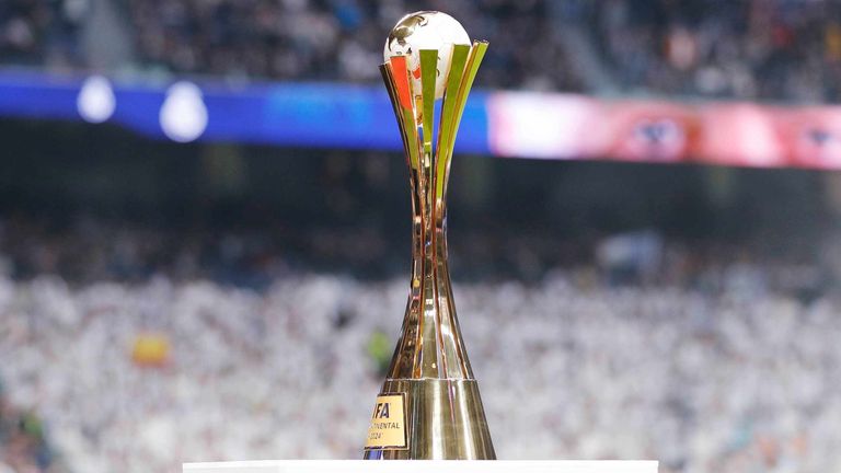 FIFA hat Katar als Gastgeber des Interkontinental-Pokals im Dezember bestätigt. 