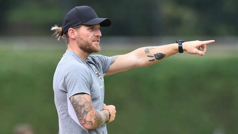 Wie lange bleibt Eugen Polanski Gladbach-Coach?