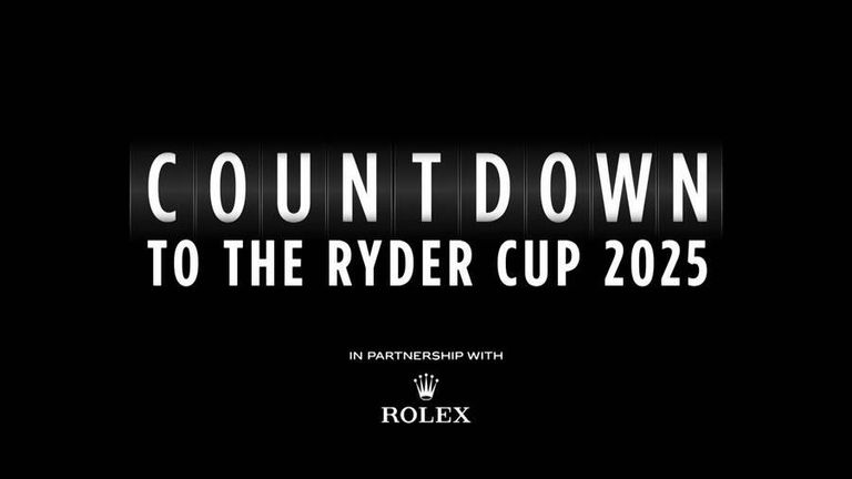Im September 2025 schaut die Golfwelt nach Farmingdale, New York. Dort findet der Ryder Cup 2025 statt. Kann der europäische Captain Luke Donald mit seinem Team den Sieg holen?