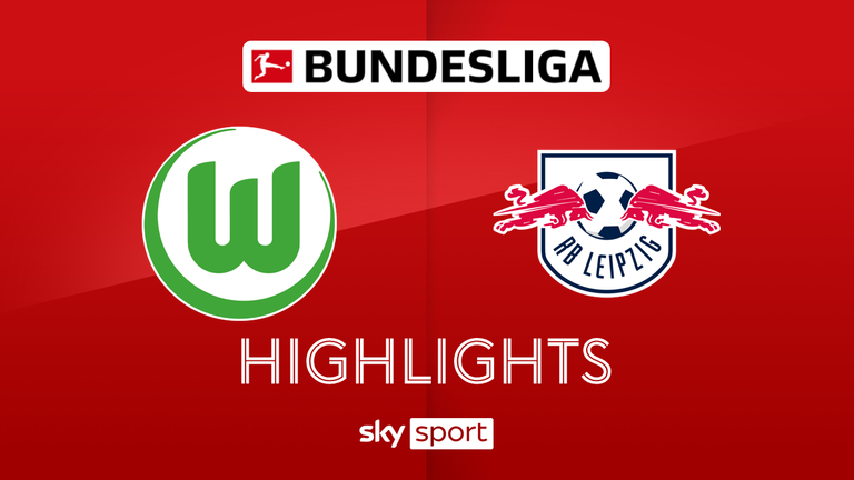 Spieltag 5: VfL Wolfsburg - RB Leipzig - 2025/26 - 1.Bundesliga