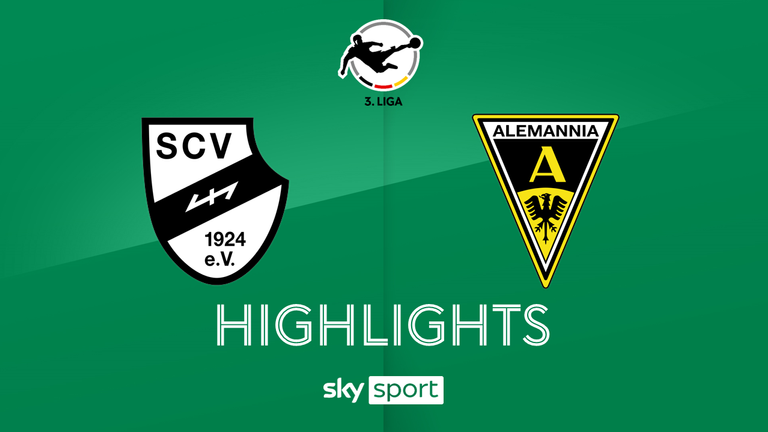 Spieltag 6: SC Verl - Alemannia Aachen - 2025/26- 3. Liga