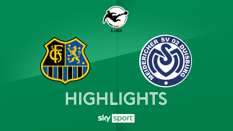 Spieltag 9: 1. FC Saarbrücken - MSV Duisburg - 2025/26- 3. Liga