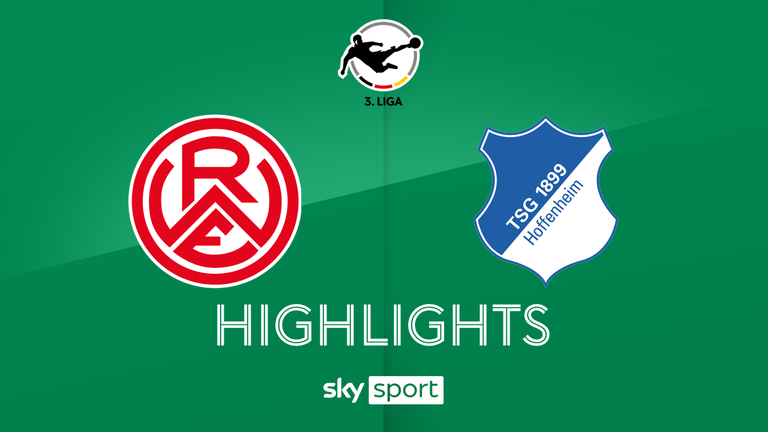 Spieltag 9: Rot-Weiss Essen - TSG Hoffenheim II - 2025/26- 3. Liga