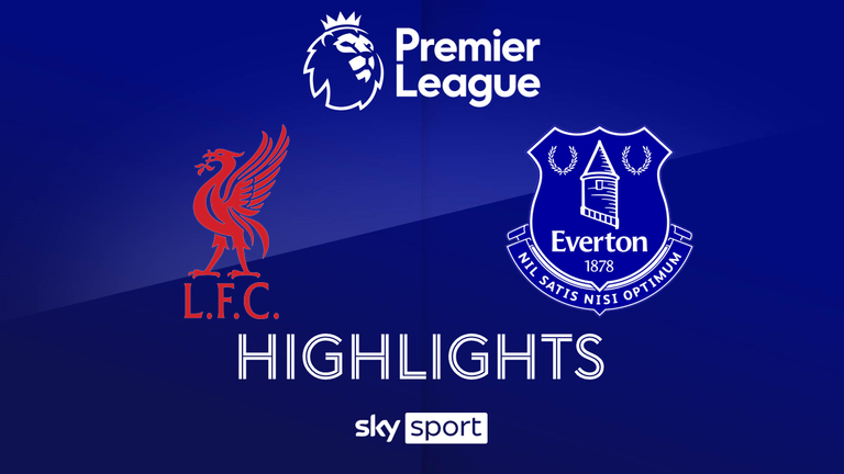 Match Day 5: FC Liverpool - FC Everton - 2025/26 - Premier League