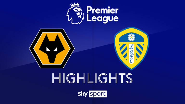 Match Day 5: Wolverhampton Wanderers - Leeds United - 2025/26 - Premier League